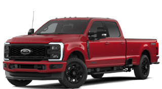 2026 Ford Super Duty® External Image 1